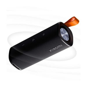 Xiaomi Parlante Bluetooth Sound Outdoor 30W - Negro