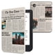thumbnail image 1 of Funda kwmobile compatible con Kobo Clara 2E/Tolino Shine 4, 1 of 8
