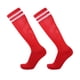 thumbnail image 1 of Calcetines de fútbol por encima de la rodilla: medias de entrenamiento con suela gruesa, 1 of 5