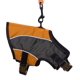 thumbnail image 2 of Juego de correa y arnés Touchdog Reflective-Max para perro grande, 2 of 6