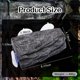 thumbnail image 4 of Plataforma de descanso para tortugas Abustle pig gris 22 × 13 × 4 cm con 3 ventosas, 4 of 8