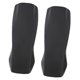 thumbnail image 1 of 2 Almohadillas Para Reposabrazos De Silla De Oficina De Cuero Sintético, Cómodas, Estilo B, 1 of 5