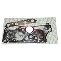 Repuestos Del Sol - Juego Empaquetadura Motor Toyota Corolla 1.6 1993 1997