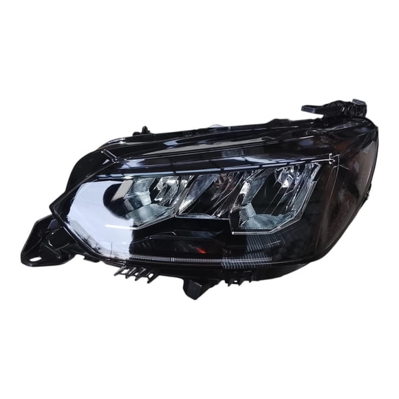 OPTICO LH PEUGEOT 208/2008 2025/2026