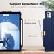 thumbnail image 5 of Funda giratoria Fintie para iPad Pro de 11 pulgadas (M5) 2025/ (M4) 2024, 5 of 9