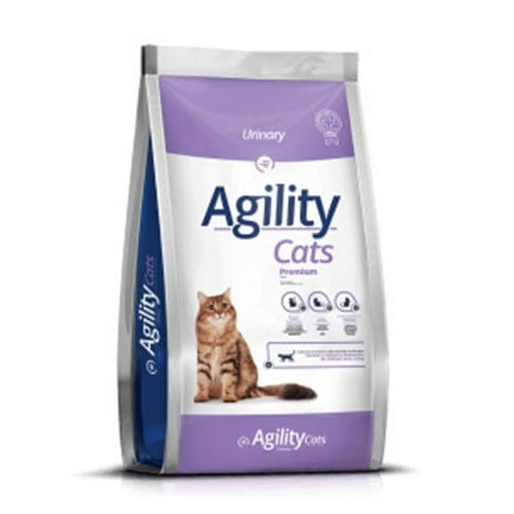 Alimento Urinary Para Gatos 10 Kg