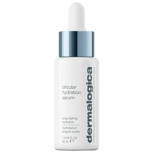 Dermalogica Circular Serum Facial Facial Hidratante Con Ácido Hyaluronico 30 Ml