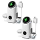 thumbnail image 1 of Cargador Vaytrio 3‑en‑1 15 W Inalámbrico Mag‑Safe (2 unidades), 1 of 6