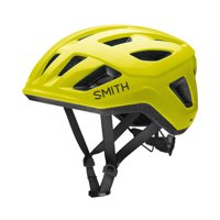 Casco Smith Signal Mips Neon Amarillo L