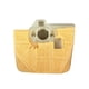 thumbnail image 2 of Filtro de Aire para Motosierra Stihl Ms360, 2 of 2