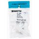 thumbnail image 1 of Conector de manguera ANDERSON 1/2" x 1/2" de nylon, 1 of 1