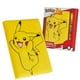 thumbnail image 1 of Set de papelería para niños Pokémon con candado, cuaderno y bolígrafos, 1 of 2
