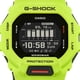 thumbnail image 4 of Reloj de fitness Casio G-Shock G-Squad Move GBD200-9 Verde lima, 4 of 4