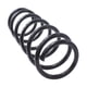 thumbnail image 2 of Resorte espiral trasero izquierdo derecho suzuki alto 0.8 2013 2019, 2 of 2