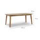 thumbnail image 4 of Juego Comedor Nottingham 6 Sillas Café - Walnut, 4 of 8