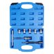 thumbnail image 2 of Juego De Herramientas Para Cortar El Asiento Del Inyector Diésel, Accesorios Automotrices Con Caja De Almacenamiento, 10 Piezas, 2 of 5