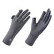 thumbnail image 1 of Guantes De Protección Solar Para Mujer Verano Para Montar Actividades Al Aire Libre Ciclismo Gris Oscuro, 1 of 3