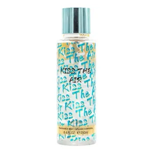 Max Belle - Splash Corporal Kiss The Air 250 Ml Mujer