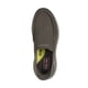 thumbnail image 3 of Zapatos Skechers Parson-Ralven 204804 sin cordones para hombre, color topo, 3 of 6