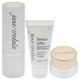 thumbnail image 2 of Kit De Maquillaje Reflejos De Para - Juego De Regalo Con Barra De Resaltador De Tiempo Brillante - Solsticio, Polvo Dorado De Karat, Imprimación Facial Suave Y Luminosa Mini, 2 of 4