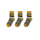 thumbnail image 1 of Pack Calcetines hombre  modelo Crew muy cómodos y de uso diario, 1 of 4