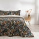 thumbnail image 1 of Plumon Coral print Sherpa 2 P Otoño, 1 of 3