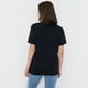 thumbnail image 2 of Polera Mujer M/C Print Folia Negro Corona, 2 of 5