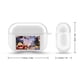 thumbnail image 2 of Desmarcar Funda AirPods Pro Jeffy SML El Rapero Transparente, 2 of 6