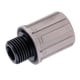 thumbnail image 5 of Cuerpo De Cassette De Buje Libre De Bicicleta 6 Trinquetes Para 8 9 10 11 Speed ??Silver 8 9 10s, 5 of 5