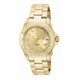 thumbnail image 1 of Reloj de cuarzo Invicta Lady's Angel de acero inoxidable de, 1 of 4