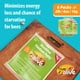 thumbnail image 2 of Suplemento alimenticio para abejas HIVE ALIVE Fondant para invernada, 2 of 7