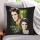 thumbnail image 1 of Crepúsculo Fundas de almohada de terciopelo con tema, regalos de funda de almohada, decoración para el hogar, cojín de lanzar, regalo de cumpleaños para fans y parejas.50*50cm., 1 of 6