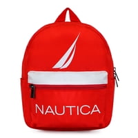 Nautica - Mini Mochila Orión Rojo