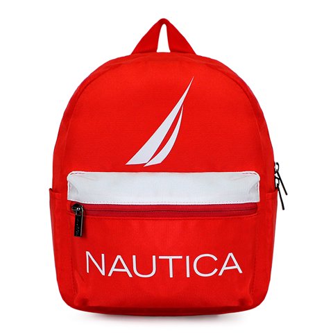 Nautica - Mini Mochila Orión Rojo