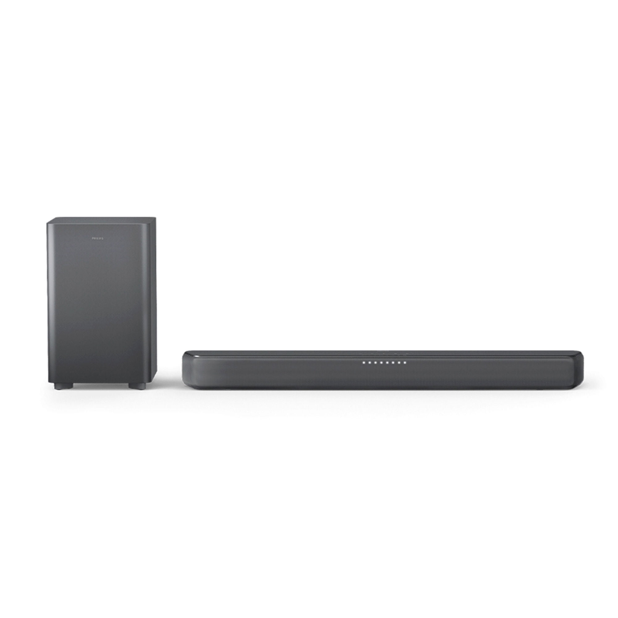 Barra De Sonido Tab5309 Philips