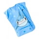 thumbnail image 4 of Poncho Toalla Con Capucha Fiocias Big Shark Niños, 4 of 5