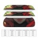 thumbnail image 3 of Poison Ivy Bedding Sets Ultra Soft Skin-Friendly Duvet Cover 3 Piece, Cute Comforter Cover Bed Set for Boys Girls Kids, 3 of 5