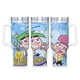thumbnail image 1 of Vaso Térmico Desmarcar Los Padrinos Mágicos con Asa 40 oz, 1 of 6