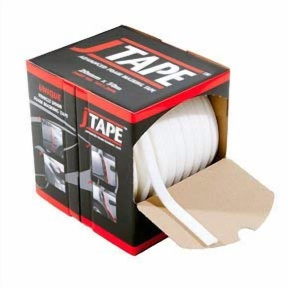Cinta de enmascarar JTAPE Advanced Foam 20 mm x 50 m (JTA-1011.2050)