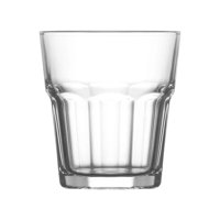 Lav - Vaso Aras Whisky 305 Ml Set 6 Pcs