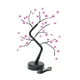 thumbnail image 1 of Lampara led bonsai cerezo rosa usb, 1 of 3