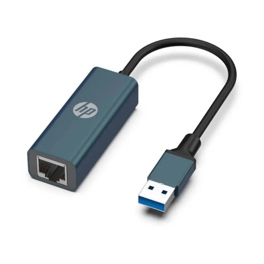 Adaptador Hp Usb 3.0 A Rj-45