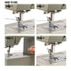 thumbnail image 5 of SINGER Enhebrador de Agujas para Máquina Overlock con Mango Extra Largo, 5 of 9
