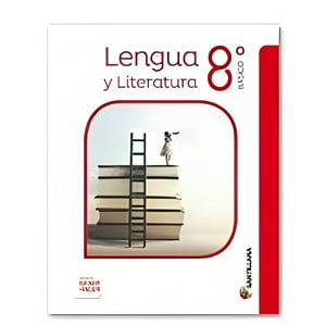 Santillana - Pack 8° Básico Lengua Y Literatura Saber Hacer