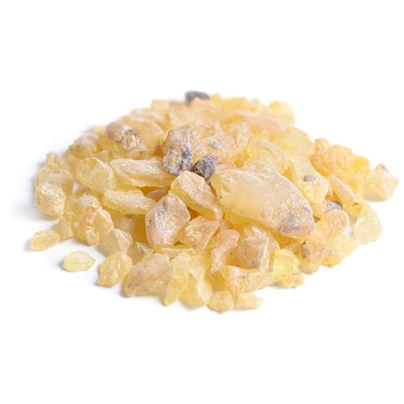 Resina de Copal en Lágrimas – Incense Garden – 454 g – Venta a Granel