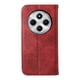 thumbnail image 4 of Funda Flip FOXDOCK para Xiaomi Redmi 14C 4G , Estilo Billetera con Diseño Rombo, Correa de Mano y Soporte, Uso Diario, 4 of 6