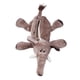 thumbnail image 3 of Estuche De Lápices De Felpa Elefante, 3 of 3