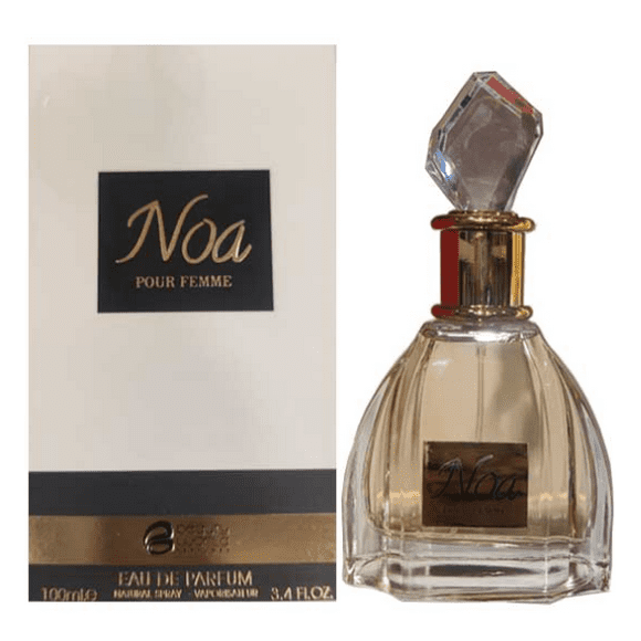 Beauty World Noa Pour Femme EDP 100ML Mujer
