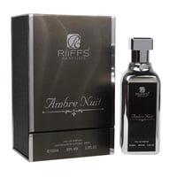 Riiffs - Ambre Nuit Edp 100Ml