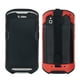 thumbnail image 3 of Funda protectora IYOUBOL Zebra TC51/52/56/57 con correa roja de mano, 3 of 7